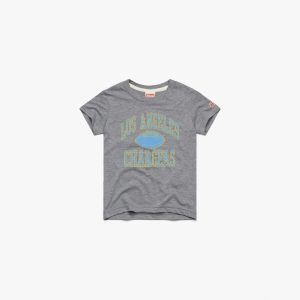 Youth Los Angeles Chargers Gridiron