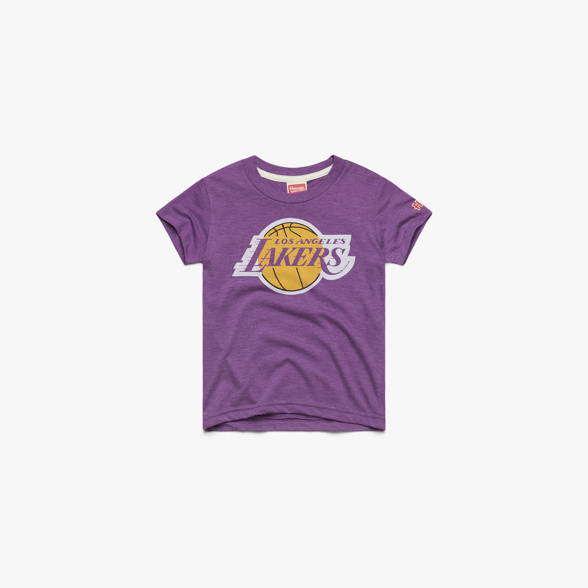 Youth Los Angeles Lakers Logo 03011752427 royal purple flat.jpg Youth Los Angeles Lakers Logo