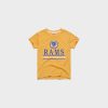 Youth Los Angeles Rams Crest