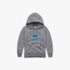 Youth Los Angeles Rams Gridiron Hoodie