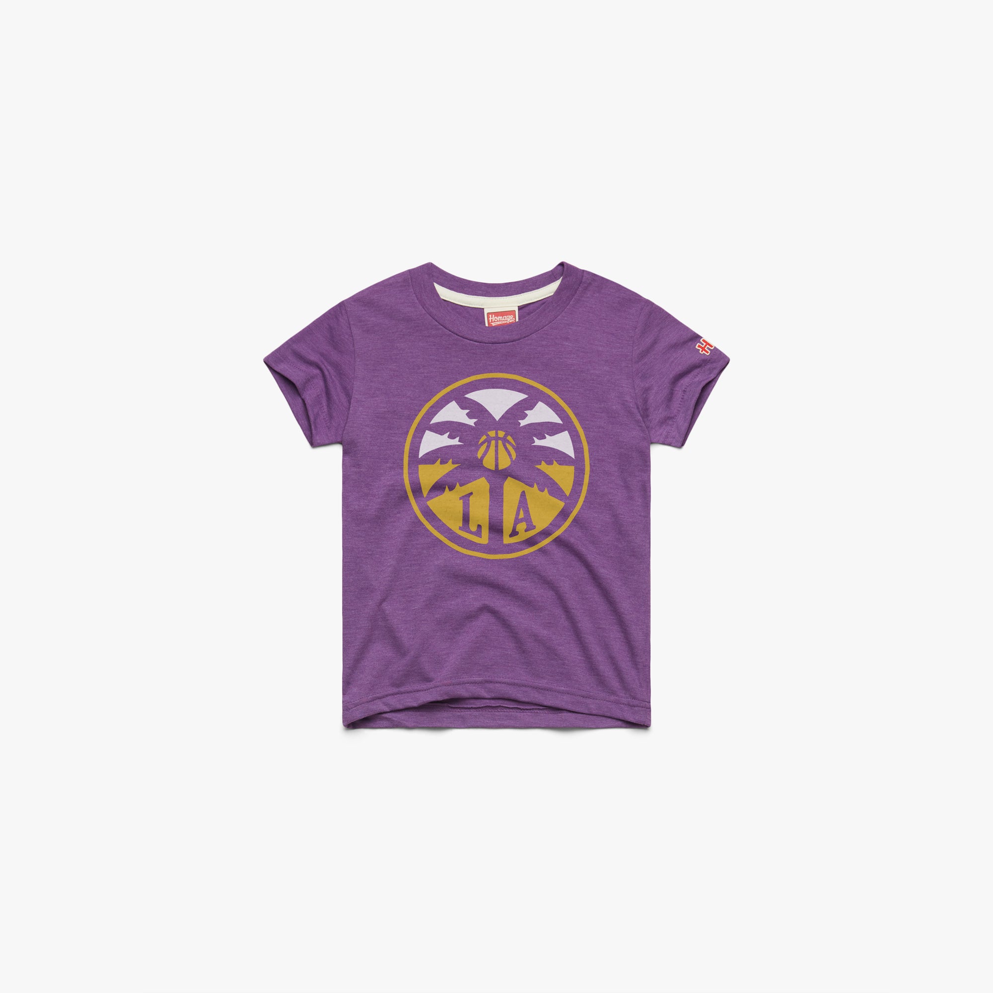 Youth Los Angeles Sparks Logo 03012102227 Royal Purple Flat.jpg Youth Los Angeles Sparks Logo