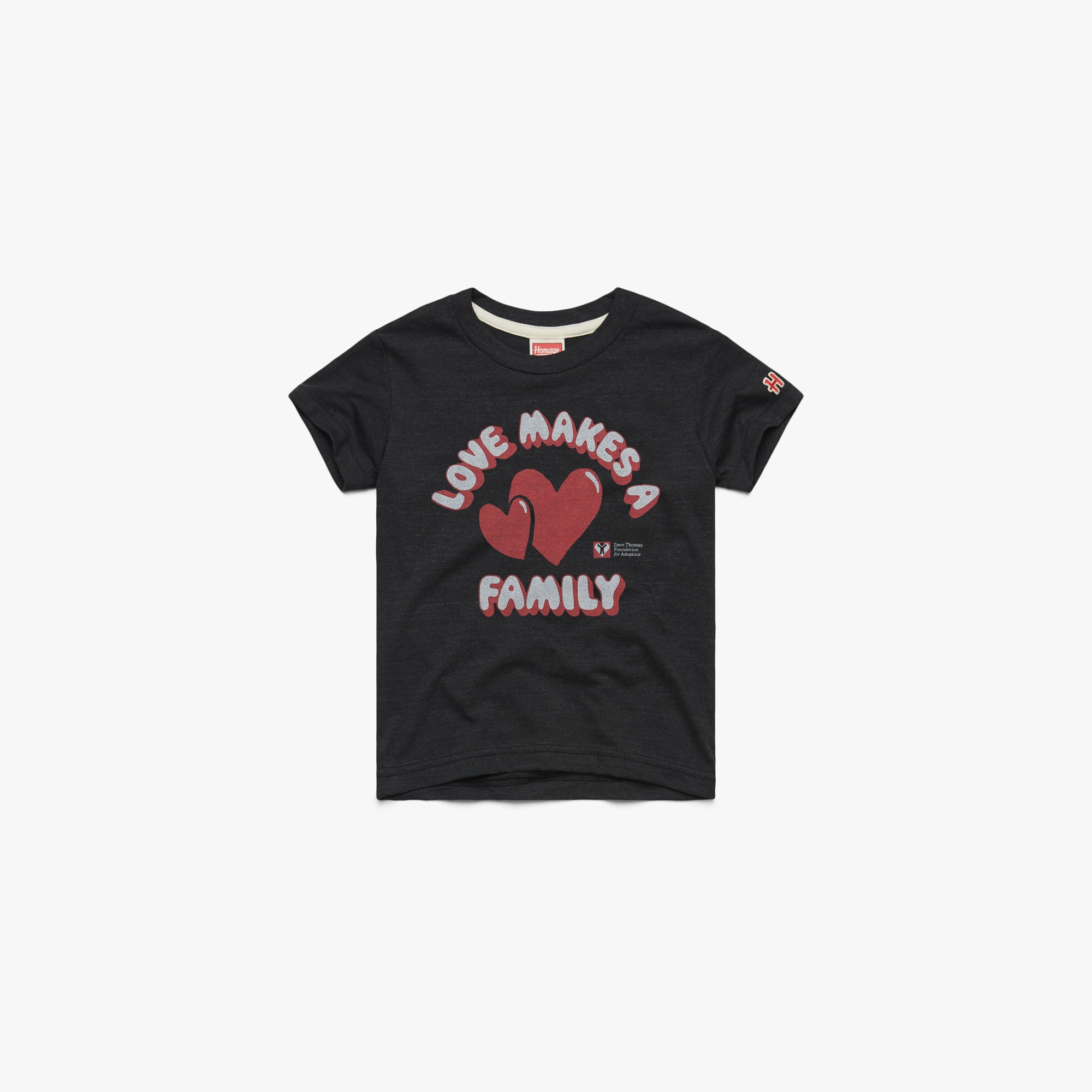 Youth Love Makes A Family 03010911230 charcoal flat.jpg Youth Love Makes A Family