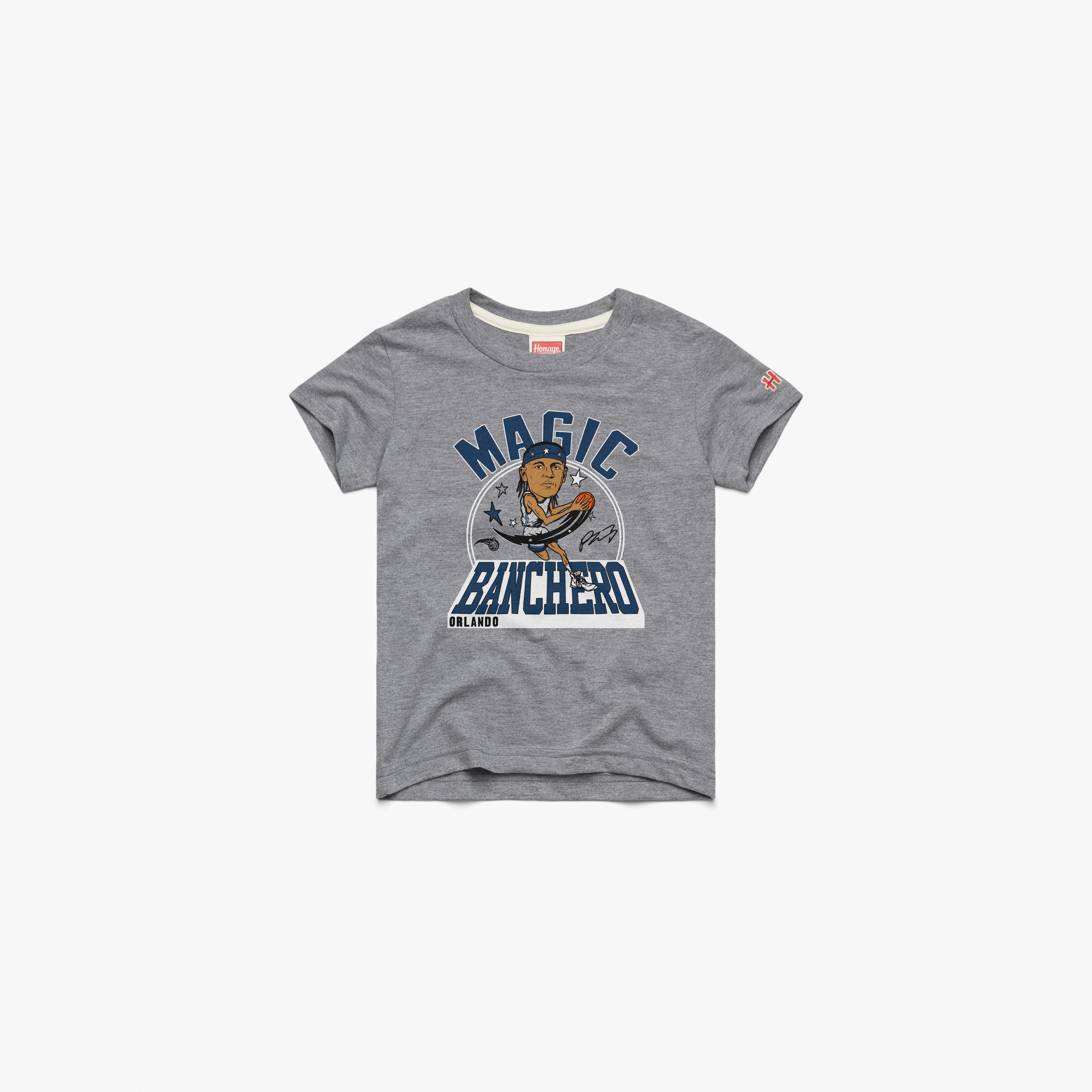 Youth Magic Paolo Banchero Signature City Edition 2024 03012198701 Grey Flat.jpg Youth Magic Paolo Banchero Signature City Edition 2024