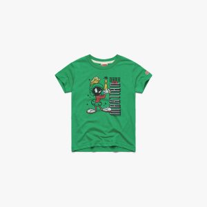 Youth Marvin The Martian