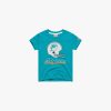 Youth Miami Dolphins Big Helmet