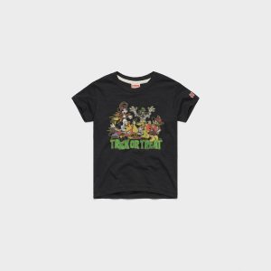 Youth Mickey And Friends Trick Or Treat