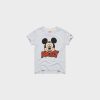 Youth Mickey Mouse Icon