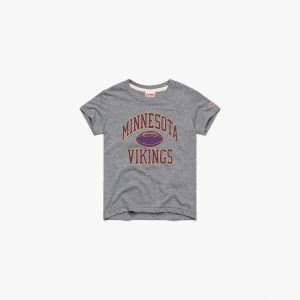 Youth Minnesota Vikings Gridiron