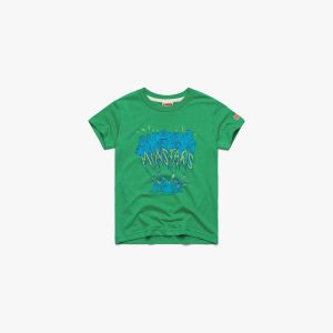 Youth Monstars Space Jam