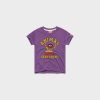 Youth Muppets Animal Beat Drums T-Shirt