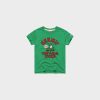 Youth Muppets Kermit The Frog Here T-Shirt