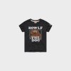 Youth Muppets Rowlf The Dog T-Shirt