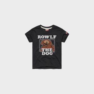 Youth Muppets Rowlf The Dog T-Shirt