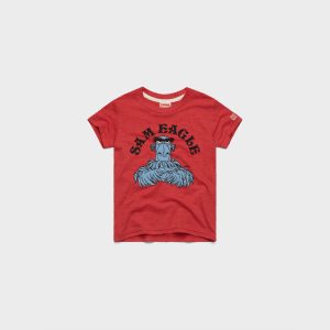 Youth Muppets Sam Eagle T-Shirt