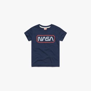 Youth NASA For The Benefit Of All