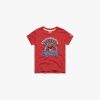 Youth NBA x Grateful Dead x 76ers Skull