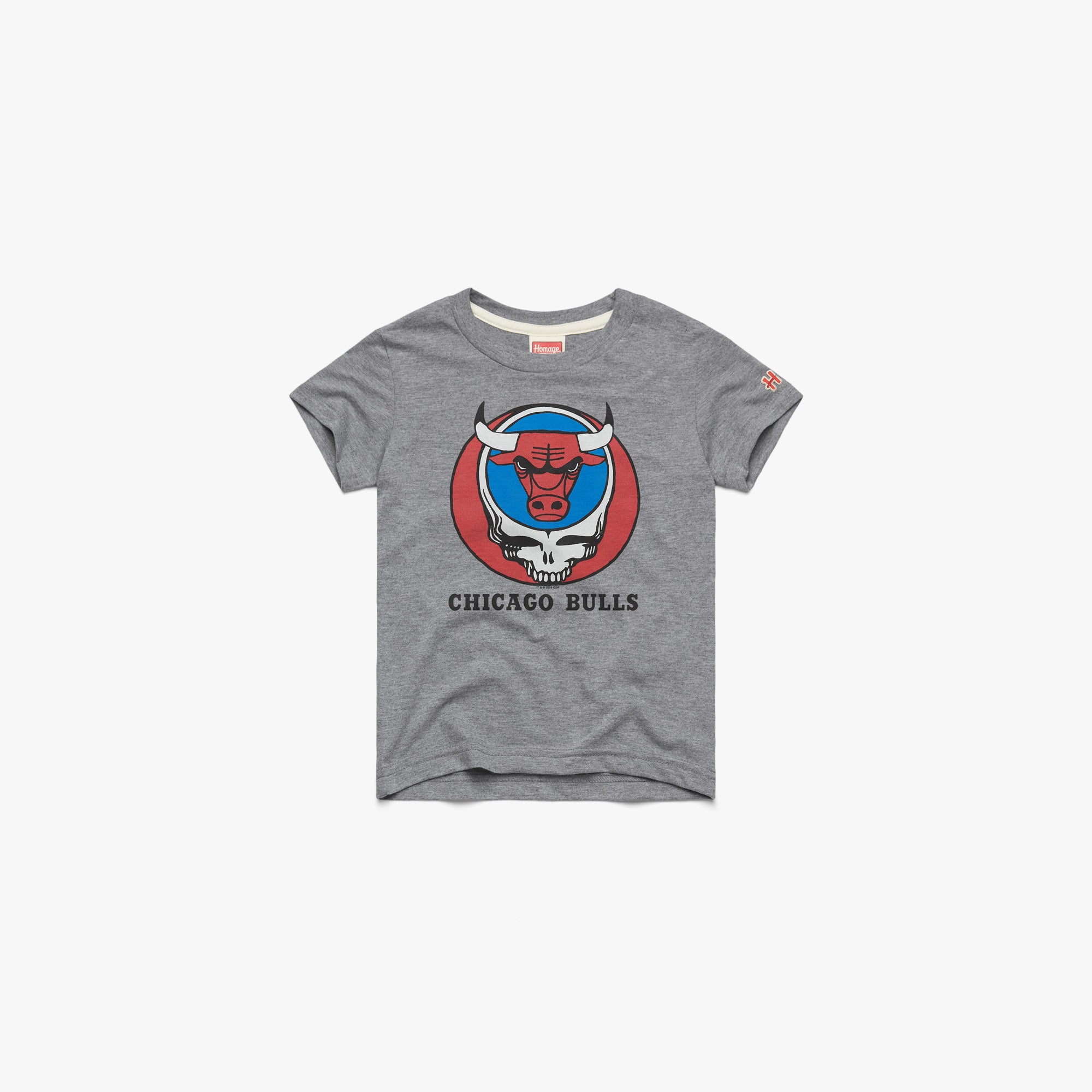 Youth NBA x Grateful Dead x Bulls Skull 03011744501 grey flat.jpg Youth NBA x Grateful Dead x Bulls Skull