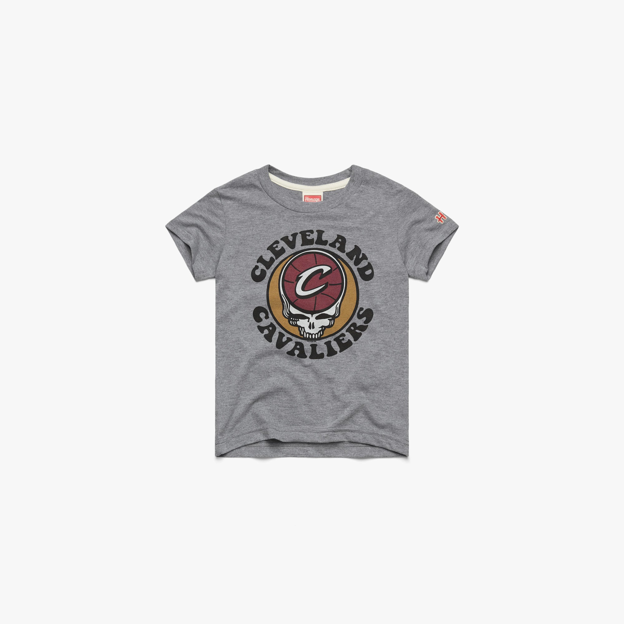 Youth NBA x Grateful Dead x Cavaliers 03011743001 grey flat.jpg Youth NBA x Grateful Dead x Cavaliers