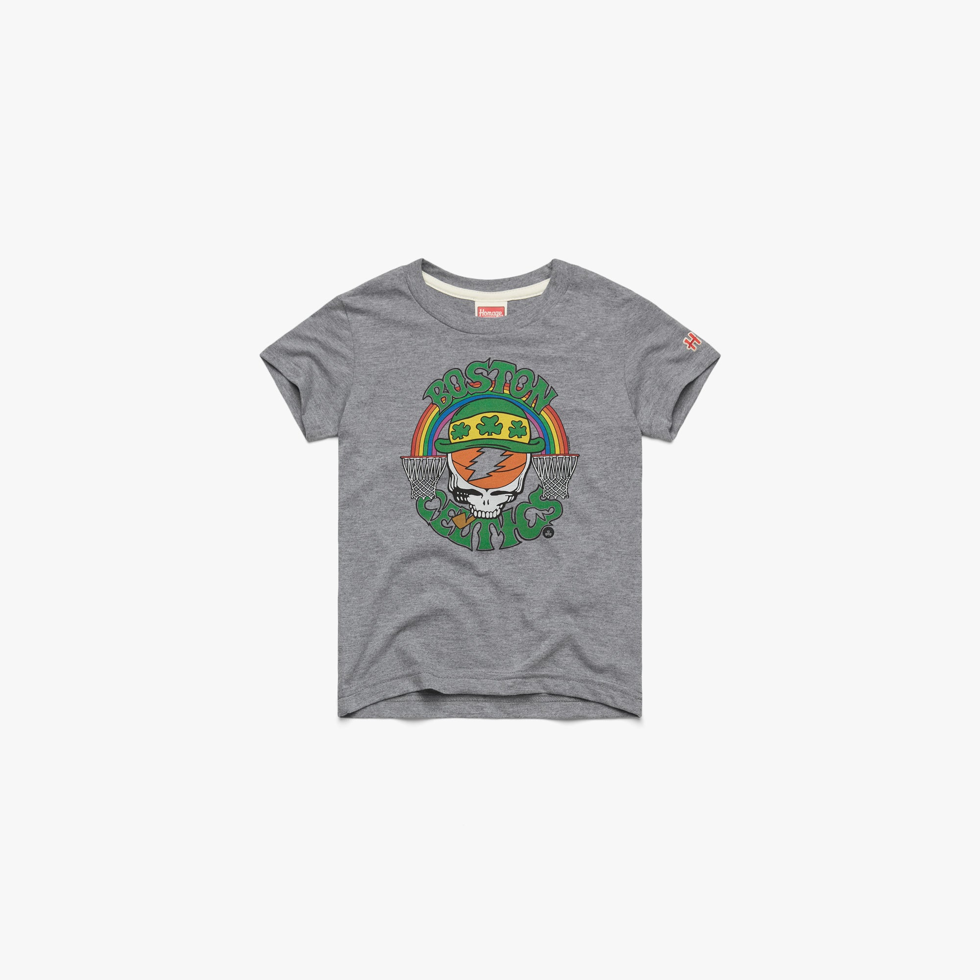Youth NBA x Grateful Dead x Celtics Skull 03011743801 grey flat.jpg Youth NBA x Grateful Dead x Celtics Skull