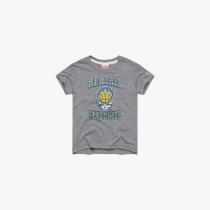 Youth NBA x Grateful Dead x Grizzlies