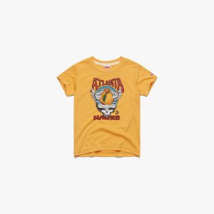 Youth NBA x Grateful Dead x Hawks Skull