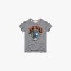 Youth NBA x Grateful Dead x Knicks Skull