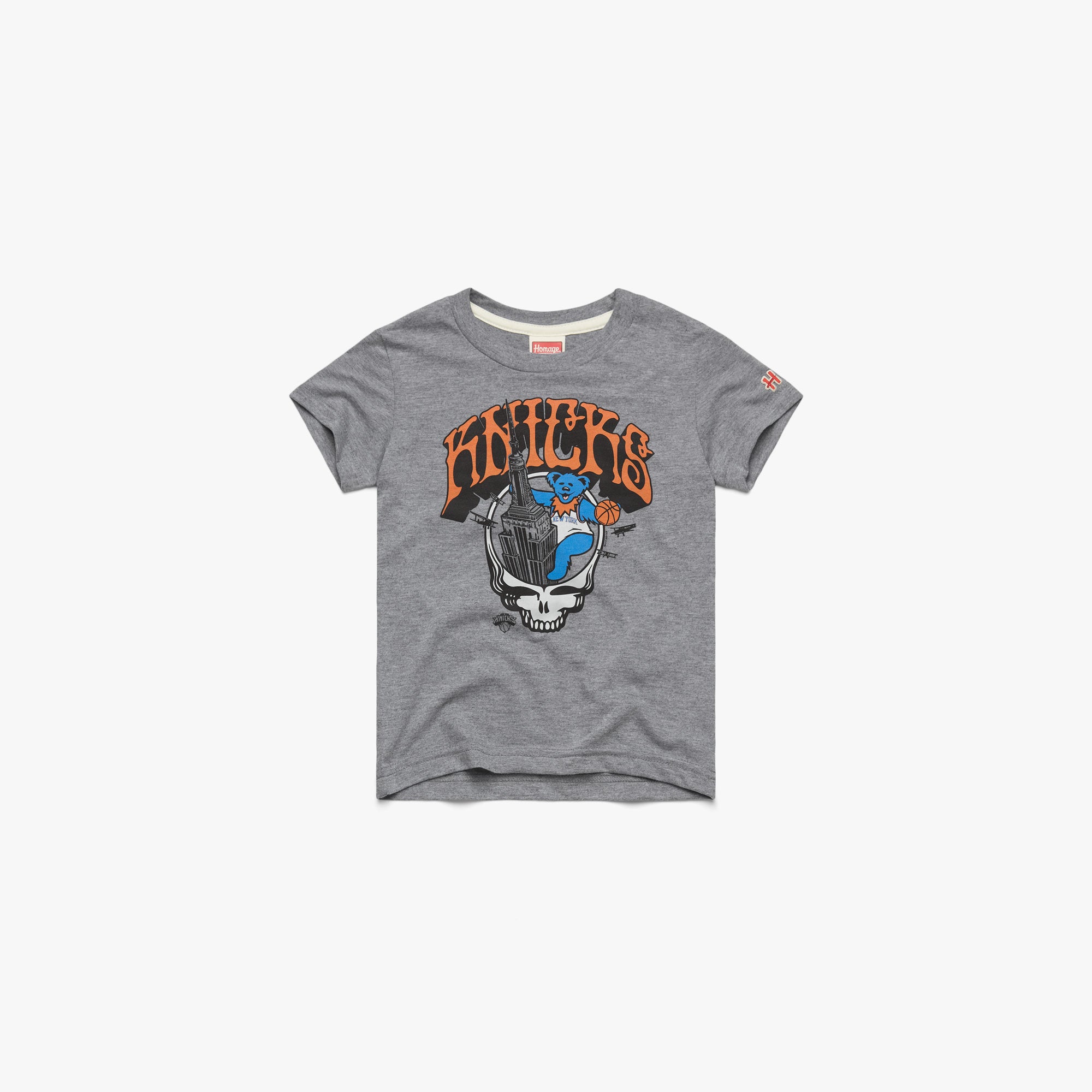 Youth NBA x Grateful Dead x Knicks Skull 03011745201 grey flat.jpg Youth NBA x Grateful Dead x Knicks Skull
