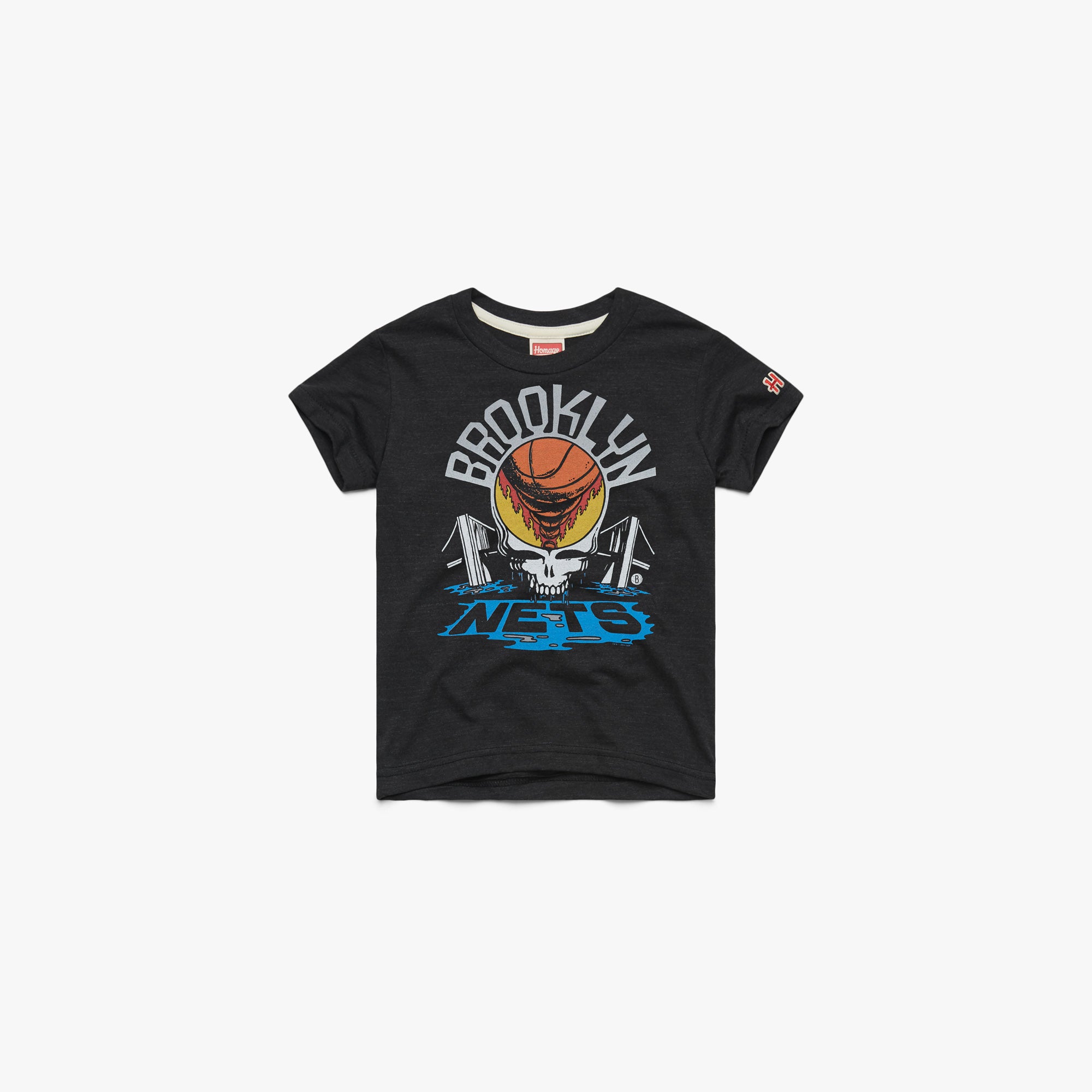 Youth NBA x Grateful Dead x Nets Skull 03011745530 charcoal flat.jpg Youth NBA x Grateful Dead x Nets Skull