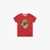 Youth NBA x Grateful Dead x Rockets Skull
