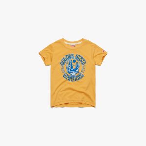 Youth NBA x Grateful Dead x Warriors Skull
