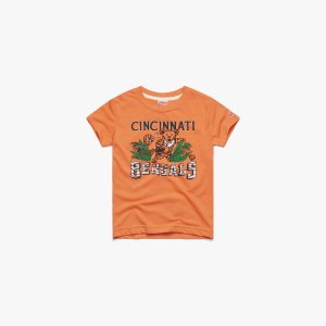 Youth NFL x Grateful Dead x Bengals