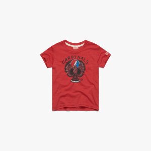 Youth NFL x Grateful Dead x Cardinals