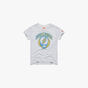 Youth NFL x Grateful Dead x Chargers