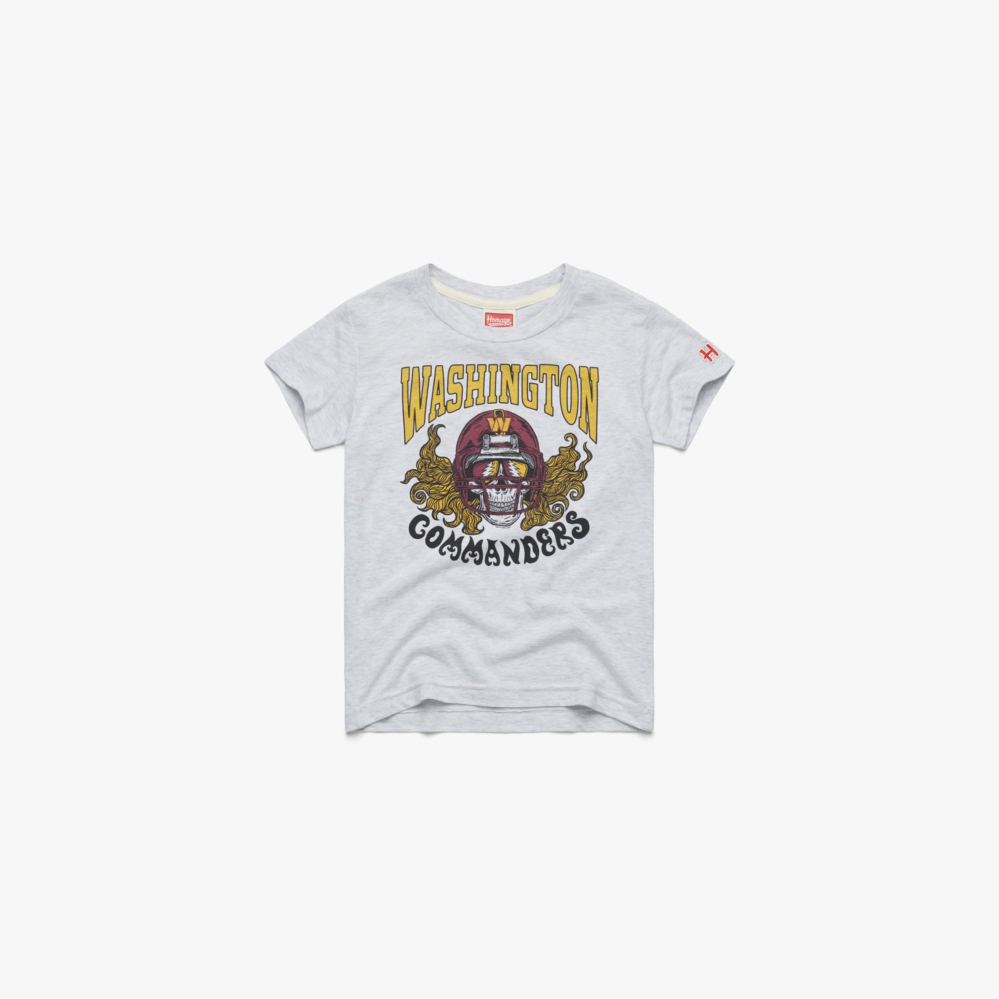 Youth NFL x Grateful Dead x Commanders 03011663937 ash flat.jpg Youth NFL x Grateful Dead x Commanders