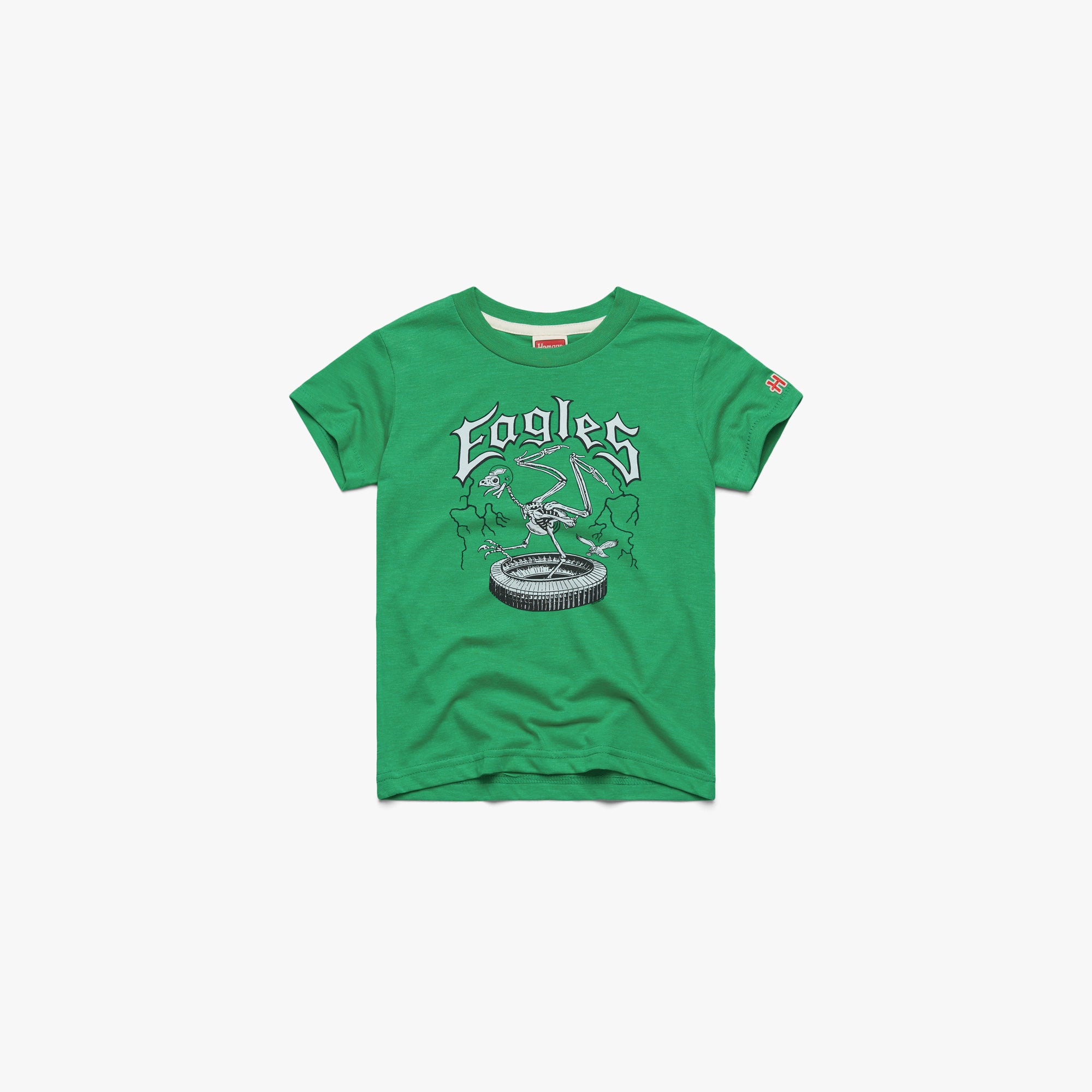 Youth NFL x Grateful Dead x Eagles 03011664113 green flat.jpg Youth NFL x Grateful Dead x Eagles