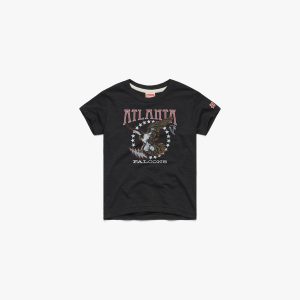 Youth NFL x Grateful Dead x Falcons