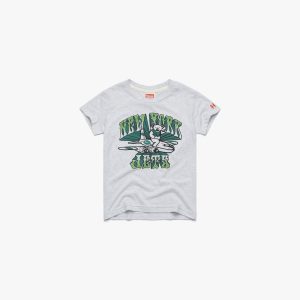 Youth NFL x Grateful Dead x Jets