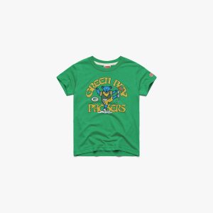 Youth NFL x Grateful Dead x Packers