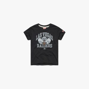 Youth NFL x Grateful Dead x Raiders