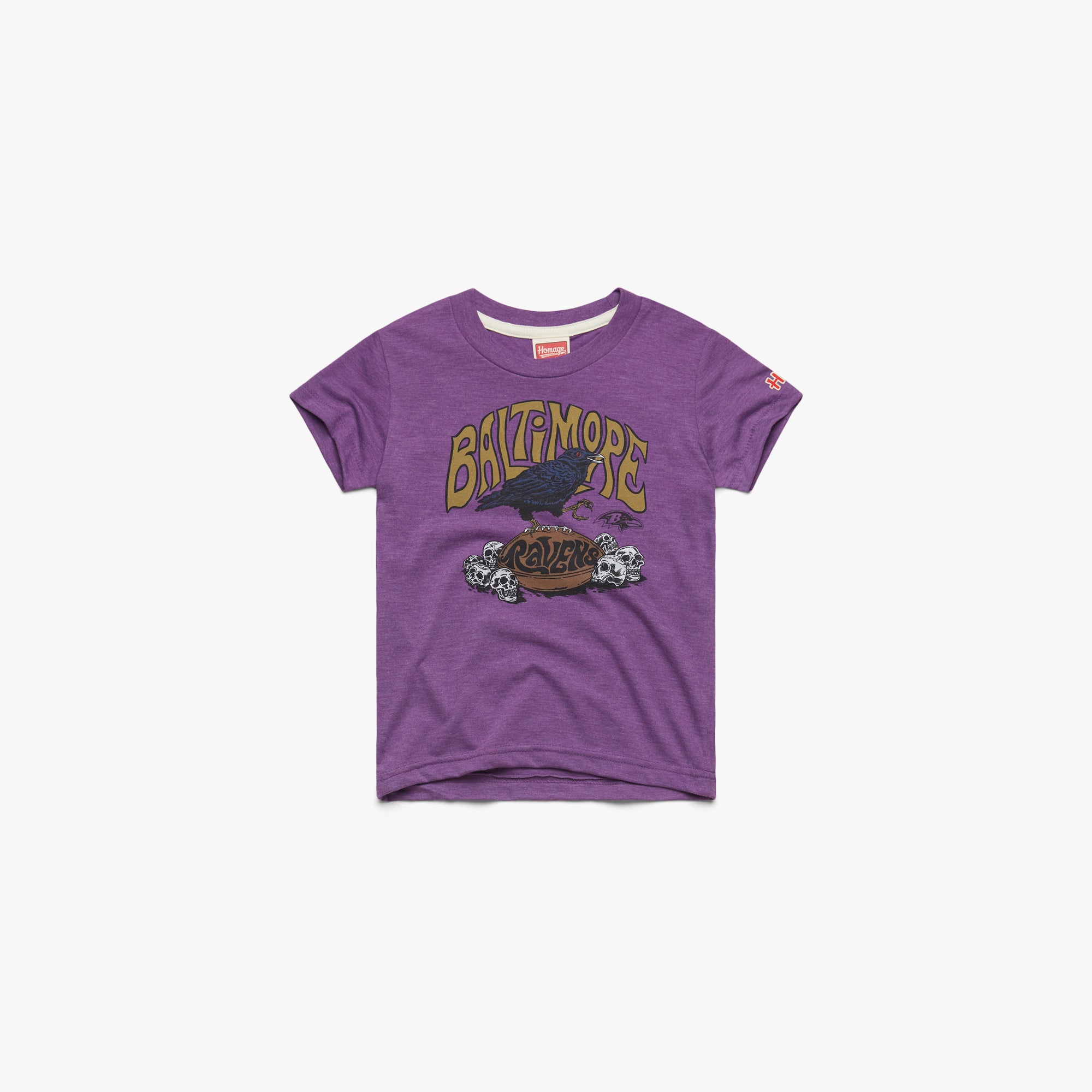 Youth NFL x Grateful Dead x Ravens 03011665227 royal purple flat.jpg Youth NFL x Grateful Dead x Ravens