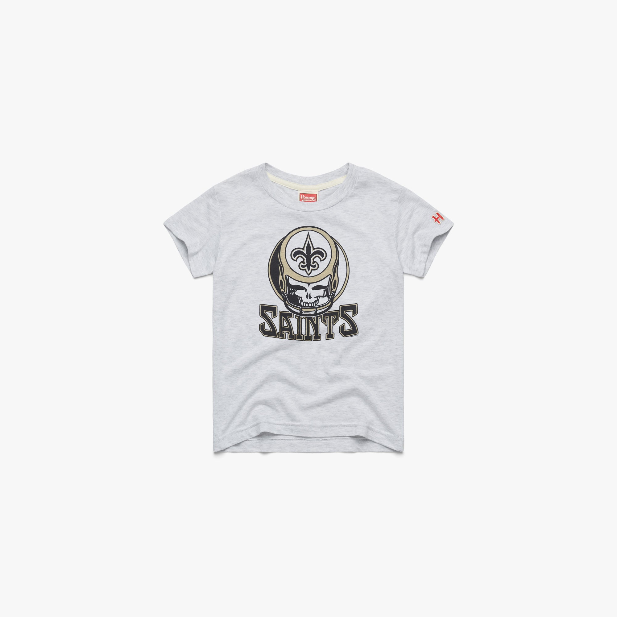 Youth NFL x Grateful Dead x Saints 03011665337 ash flat.jpg Youth NFL x Grateful Dead x Saints