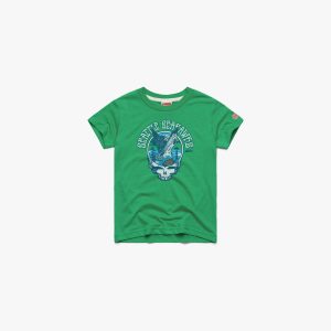 Youth NFL x Grateful Dead x Seahawks