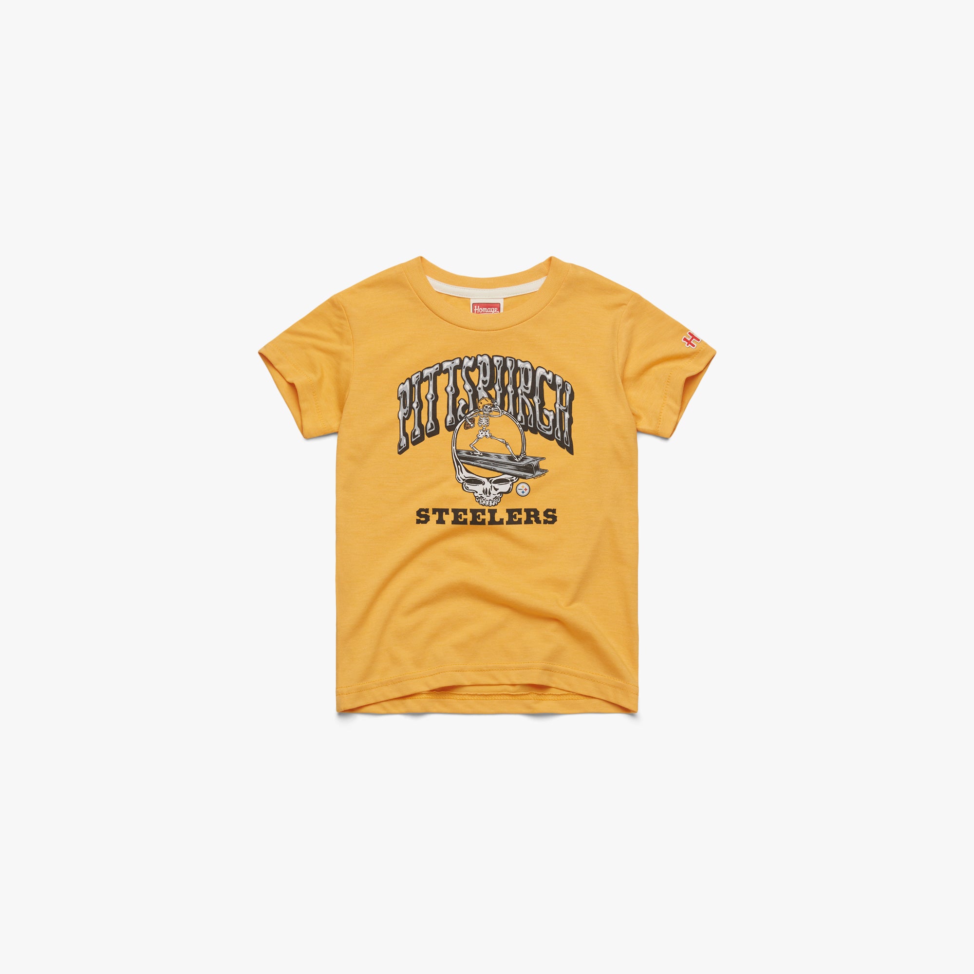 Youth NFL x Grateful Dead x Steelers 03011665512 gold flat.jpg Youth NFL x Grateful Dead x Steelers
