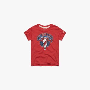 Youth NFL x Grateful Dead x Texans