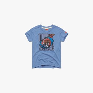 Youth NFL x Grateful Dead x Titans