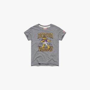 Youth NFL x Grateful Dead x Vikings