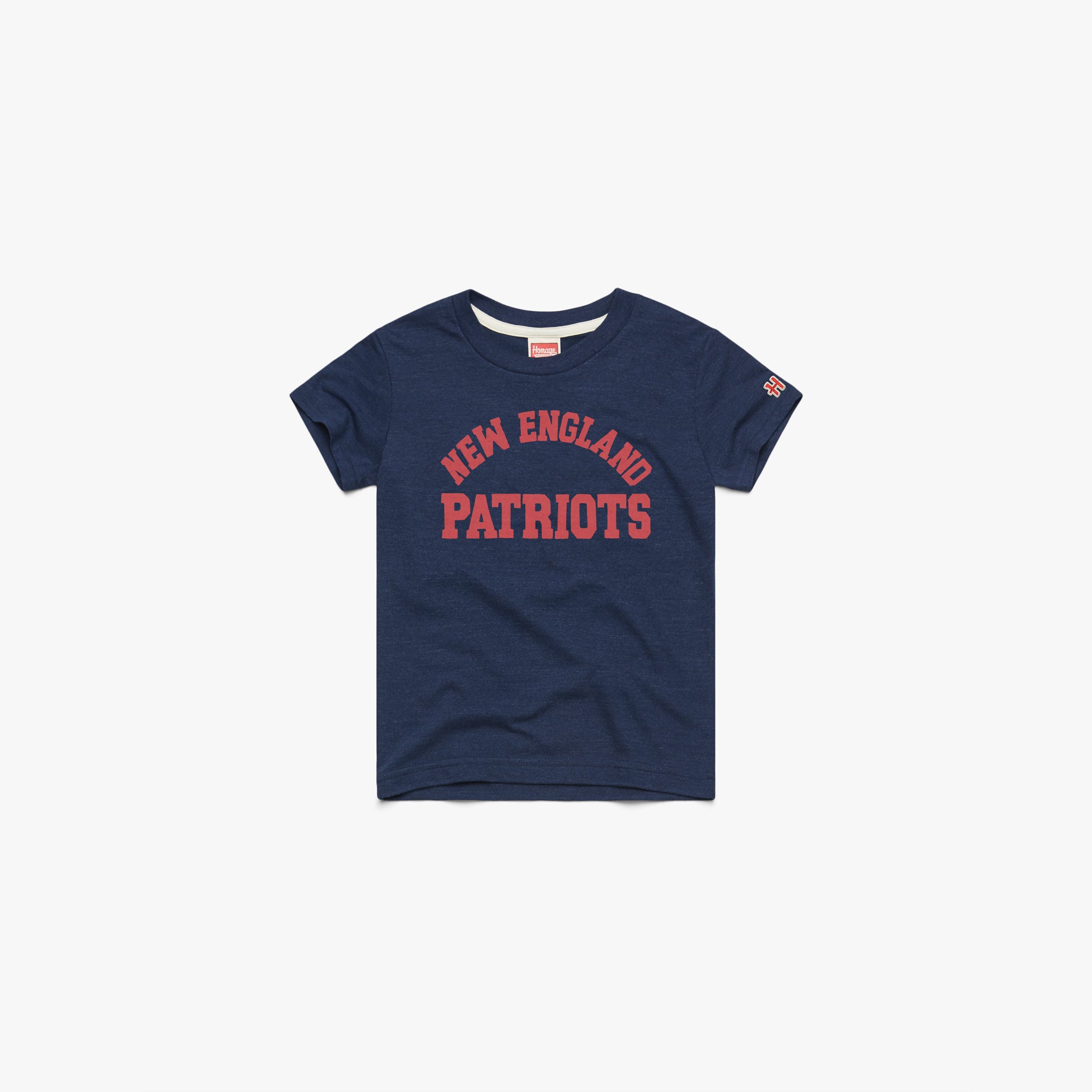 Youth New England Patriots Classic 03012077535 Navy Flat.jpg Youth New England Patriots Classic