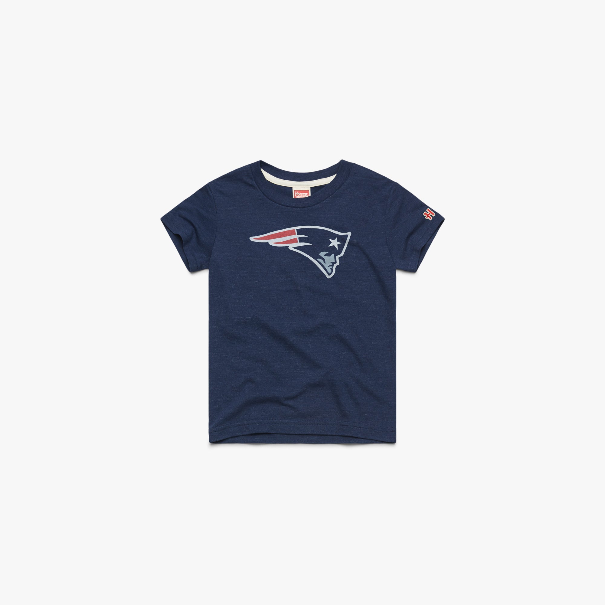 Youth New England Patriots 00 03011652835 navy flat.jpg Youth New England Patriots '00