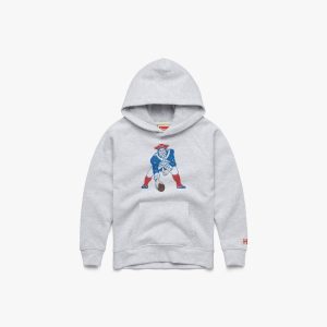 Youth New England Patriots '79 Hoodie