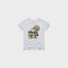 Youth New Orleans Saints Alt Logo '67